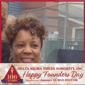 Meet your Posher, Chrystal